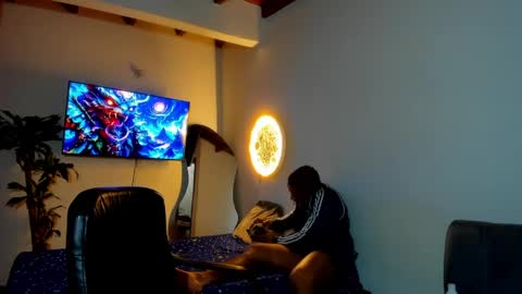 Cristian online show from 03.28.26