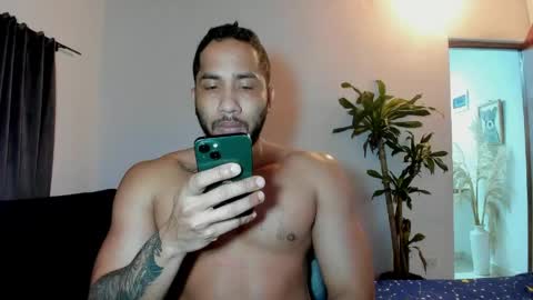 Cristian online show from 04.19.26