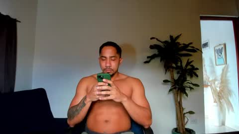 Snapshot of cristobal12cock chatting on 06.28.26 Cristian online show from 06.28.26