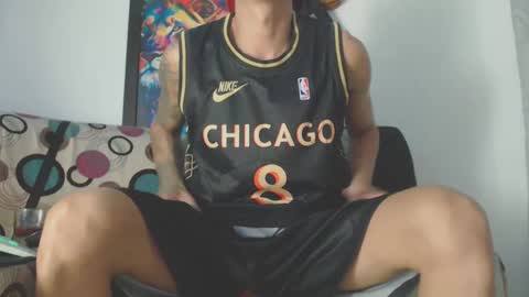 criistofer online show from 02.06.25