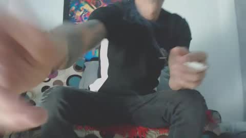 criistofer online show from 02.09.25