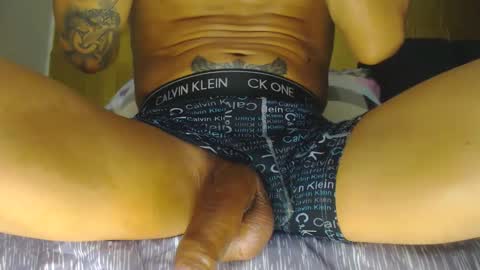 criistofer online show from 09.21.25