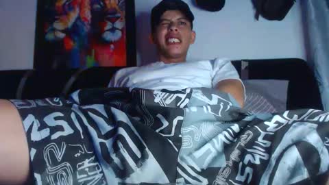 criistofer online show from 11.23.25