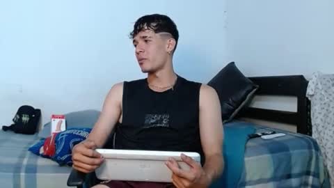 Cristofer online show from 02.02.25