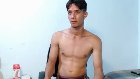 Cristofer online show from 02.03.25