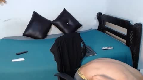 Cristofer online show from 02.10.25