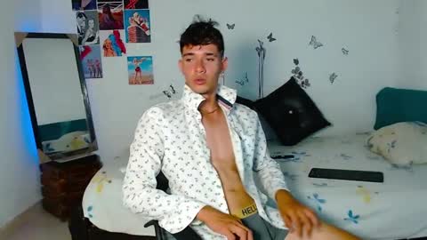 Cristofer online show from 02.18.25