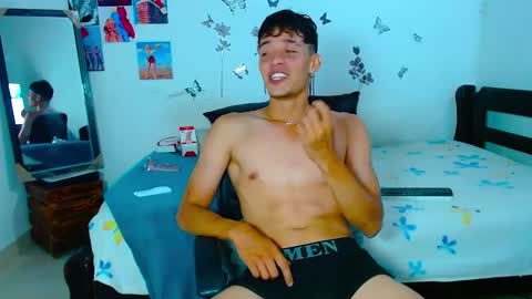 Cristofer online show from 02.20.25