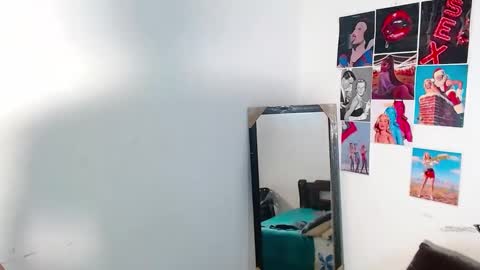 Cristofer online show from 02.24.25