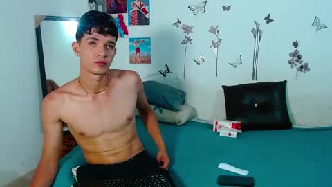 Cristofer online show from 02.27.25