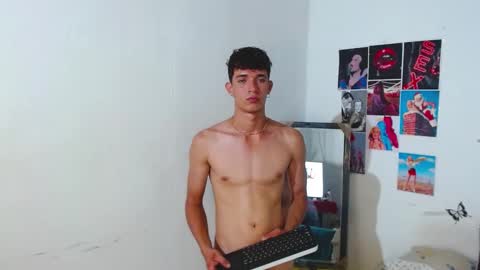 Cristofer online show from 03.03.25