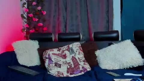 Cristofer online show from 10.02.25