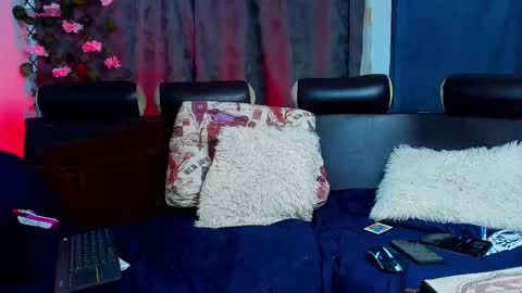 Cristofer online show from 10.04.25