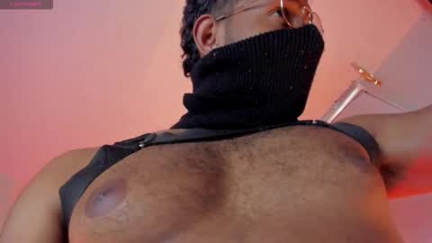 Criston online show from 02.25.26