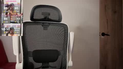 cristopher23  online show from 12.23.25