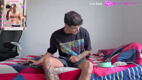 Snapshot of cristopher23_ chatting on 06.10.26 cristopher23 online show from 06.10.26