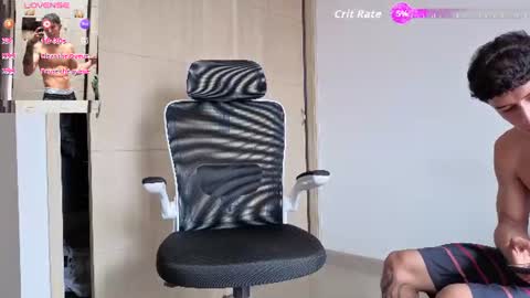 Snapshot of cristopher23_ chatting on 07.02.26 cristopher23 online show from 07.02.26