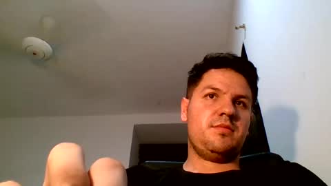 cristopher3042 online show from 06.12.26
