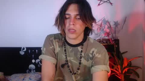 Cristopher online show from 01.13.25