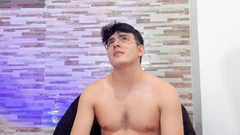  CRISTOPHER  online show from 05.15.26