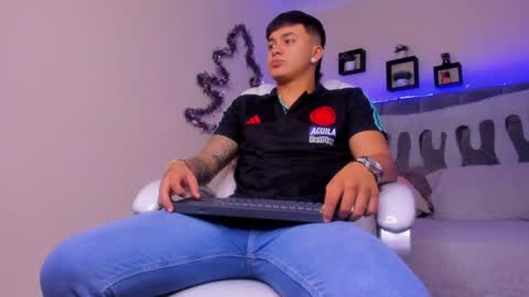 Cristopher online show from 12.20.24