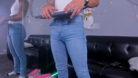 Cristopher online show from 01.06.25