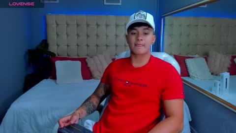 Cristopher online show from 09.28.25