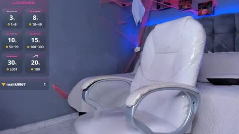 Cristopher online show from 10.12.25