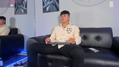 Cristopher online show from 02.02.26