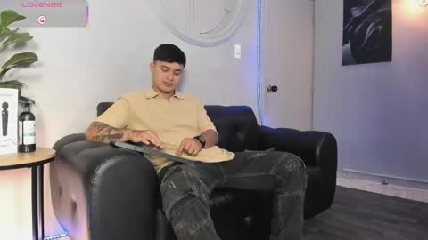 Cristopher online show from 05.30.26