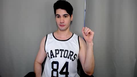 cristopher online show from 11.22.25