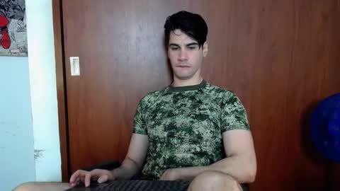 cristopher online show from 11.25.25