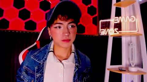 Cristopher  online show from 03.29.26