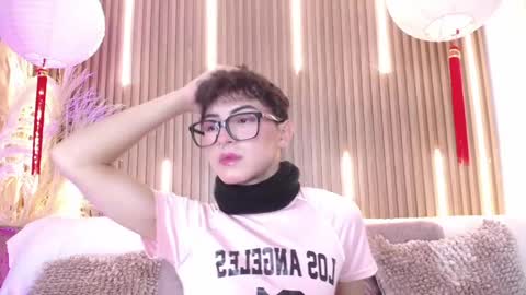 Cristopher  online show from 04.03.26