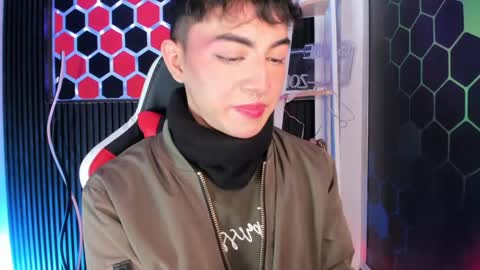 Cristopher  online show from 05.22.26