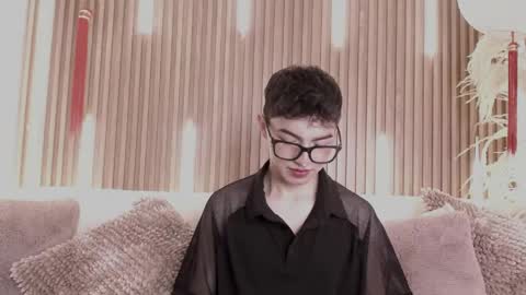 Cristopher  online show from 06.01.26