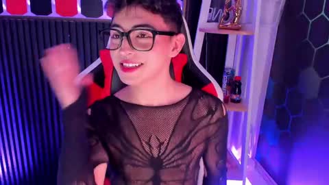Cristopher  online show from 06.03.26