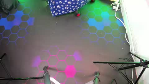 Cristopher  online show from 06.26.26