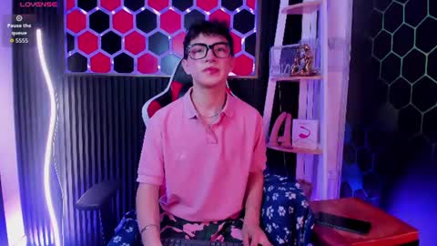 Cristopher  online show from 06.27.26