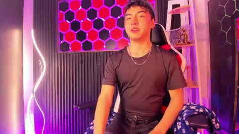 Cristopher  online show from 06.29.26
