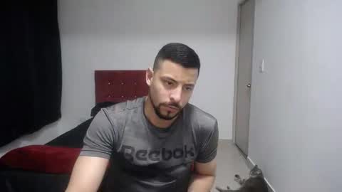 crisyoha4020 online show from 11.09.25