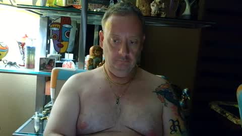 Snapshot of crjuggler chatting on 03.06.25 jeff online show from 03.06.25