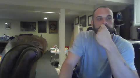 billybasement online show from 10.11.25