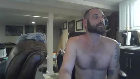 billybasement online show from 10.29.25