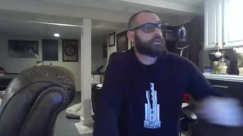 billybasement online show from 12.21.25