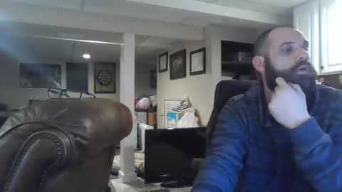 billybasement online show from 01.11.26