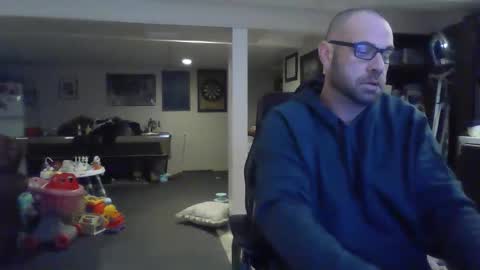 billybasement online show from 03.15.26