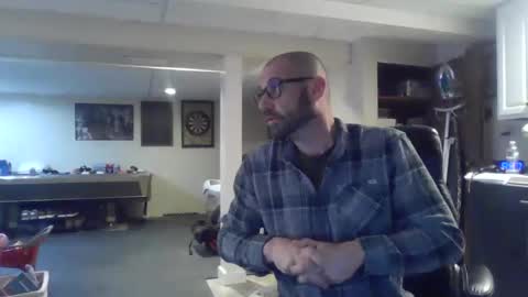 billybasement online show from 04.26.26