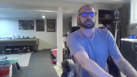 billybasement online show from 04.29.26