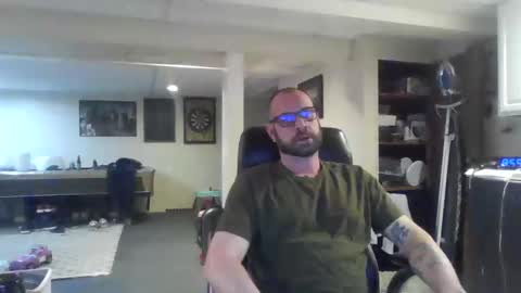 Snapshot of crm400 chatting on 05.02.26 billybasement online show from 05.02.26